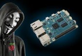 WiFi Hacking with Raspberry Pi Black Hat Hackers Special!