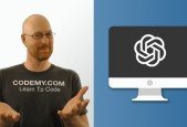 A.I. Video To Text Transcriber App with Python and Tkinter