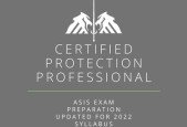 Getting ready for ASIS CPP Certification General Test