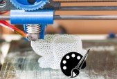 Printing 3D Fundamentals and advanced course AulaGEO