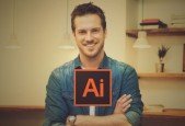 Learn Adobe Illustrator in One Hour!
