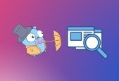 Simple HTML forms with Go