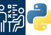 600+ Python Interview Questions Practice Test