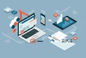 Learn HTML5 and CSS3 By Coding Your First Website