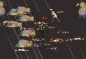 JavaScript Game Development- Create a Zombie Horde Game
