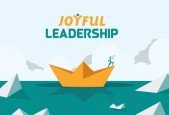 Joyful Leadership