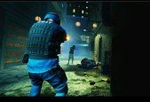 Make a horror Zombie game in Unity