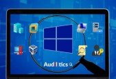 Creating a Windows Server Active Directory Audit Lab