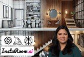 Designing Dreams- AI for Interior Design