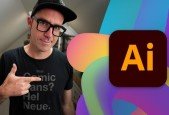 Adobe Illustrator CC – Advanced Training Course