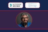 Introduction to 3Ds Max Vray From A-Z (Part I)
