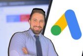 Complete Google Ads Course - Hands on Google Ads PPC 2024