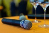 Learn How To Deliver a Signature Talk-