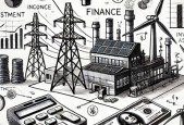 Economic Dispatch Optimization of a grid with Wind Storage
