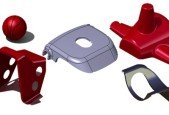 CATIA-Surface Design