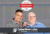 TOTAL- CompTIA Network+ (N10-008) Course + Exam