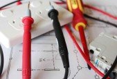 Electrical Power Distribution with AUTOCAD, DIALux Etap