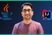 Java Programming For Beginners - Core Java Using IntelliJ