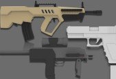 Blender Gun ModelingEverything you need to know