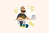 The Kotlin Language- Fundamentals and Basics
