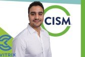 CISM Certification CISM Exam Training Domain 1,2,3,4