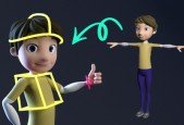 3d Rigging in 3ds Max The BEST Guide for Everyone in 2024