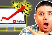 Make Money on YouTube- Ultimate YouTube Monetization Class