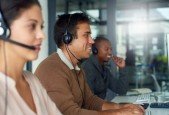 Mastering Call Center Skills A Comprehensive Training Course