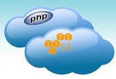 PHP - Learn to upload files to Amazon S3 and use CloudFront