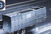 Siemens TIA Portal for S7-1200 PLC Programming(PLC-SCADA-10)