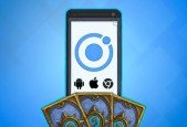 Ionic 4 Crash Course with Heartstone API Angular