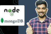 Building Nodejs API with MongoDB For Beginners