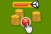 Unity Game Boost- Coin Management System