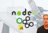 Introduction to Node js for beginners with game project
