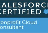Salesforce Certified Nonprofit Cloud Consultant-PracticeTest