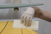 How To Glass A Polyester Surfboard_1