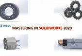 Mastering in SOLIDWORKS 2021