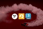 3Ds MAX Phoenix FD Fire Smoke VFX Simulation Masterclass