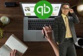 Bookkeeping in QuickBooks Online (Bookkeeping accounting)