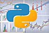 Time Series Analysis Forecasting for Python Hackers