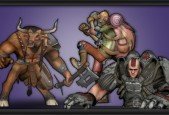 Learn the 12 Principles of Animation for Games in Maya