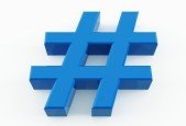 Hashtag Mastery- Boosting Your Social Media Presence