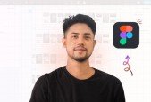 Level Up Your UIUX- Interactive Design Prototyping Figma