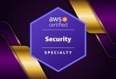 AWS Certified Security Specialty Certification Practice Exam