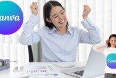Canva Fundamentals - Canva Master Beginner Course