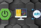 The Spring-Boot Crash Course