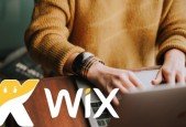 Wix Web Designing and Development Beginner to Pro
