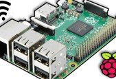 Raspberry Pi Projects- For School, College and hobbyist
