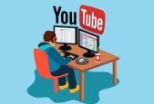 YOUTUBE - Create a Successful Gaming Channel
