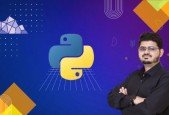 Learn Python Like a Pro- Beginner to Advanced Course 2024